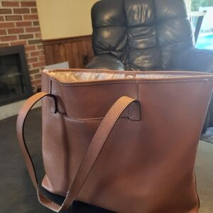 Michael Kors Jet Set Tote Bag